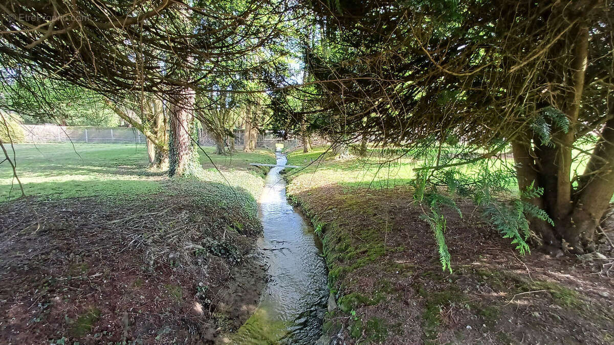 Maison à MAGNY-EN-VEXIN