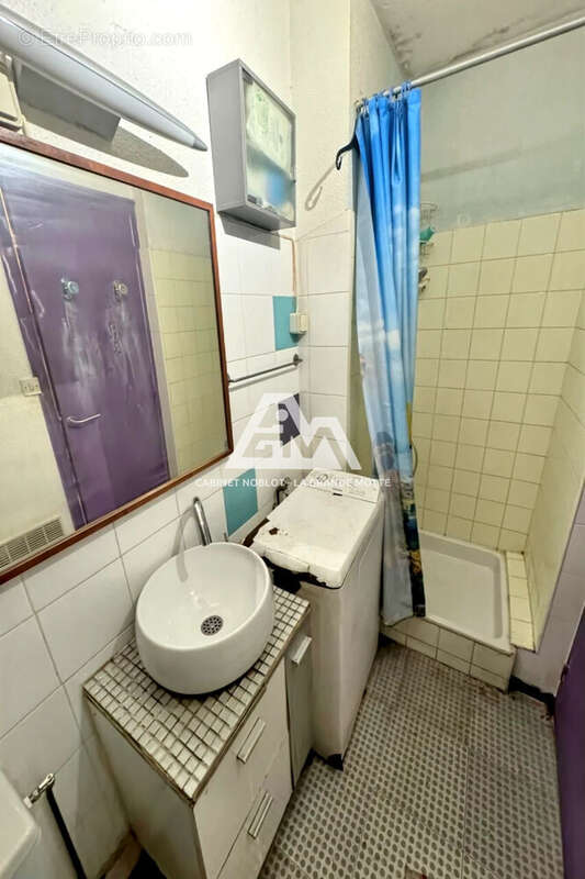 Appartement à LA GRANDE-MOTTE