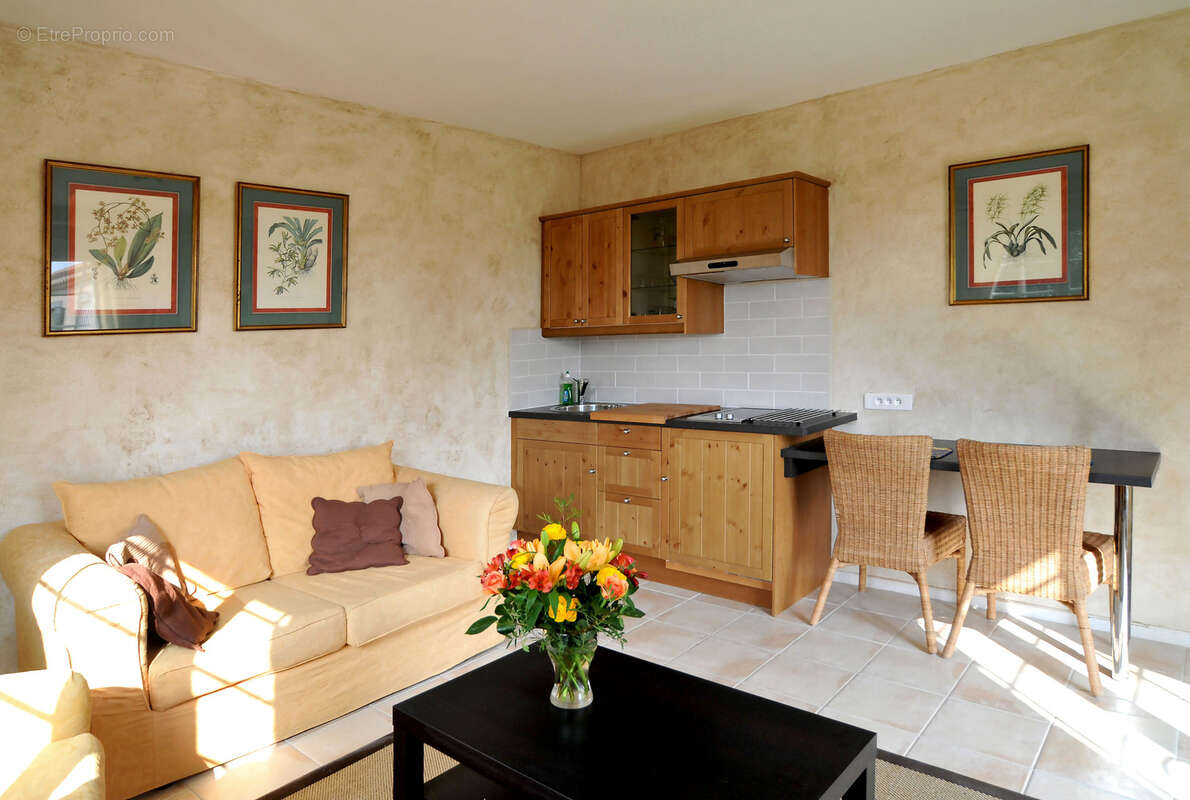 Maison à FLAYOSC