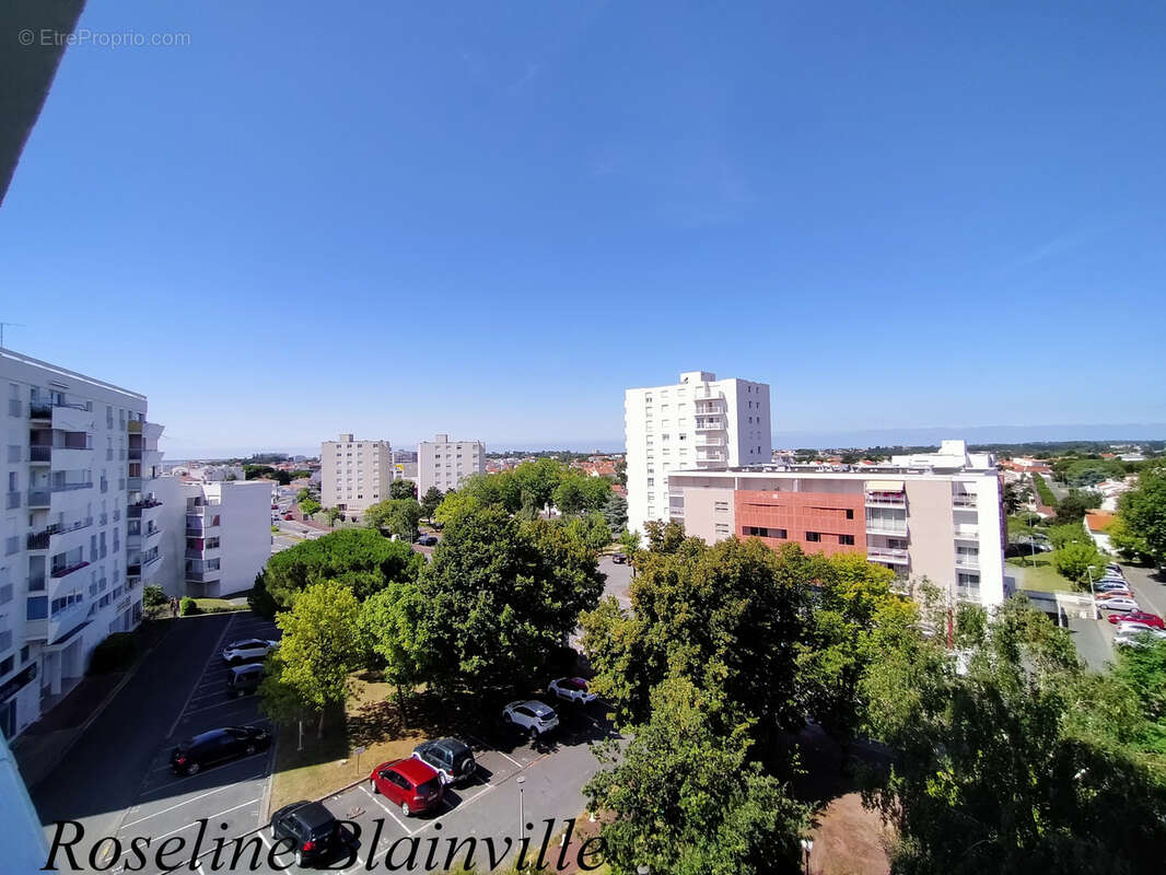 Appartement à ROYAN