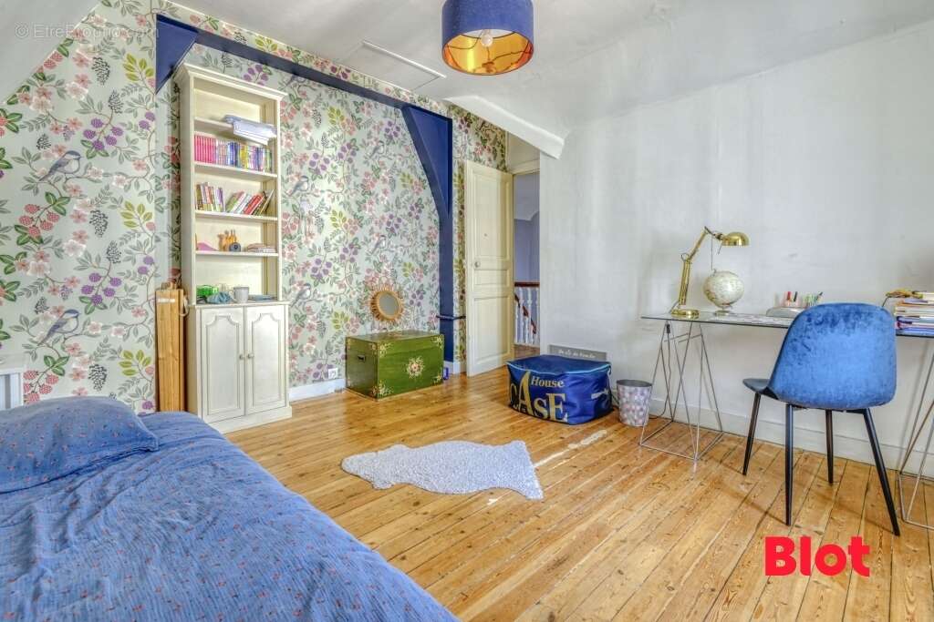 Maison 138 m² à Nantes  - photo 7