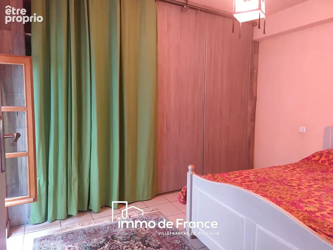 Maison à usage mixte commercial et habitation 193m² , Quartier Saint-Jean - photo 6