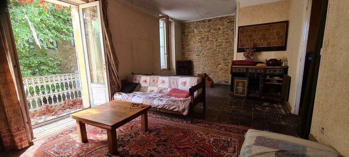 Maison à CAVILLARGUES