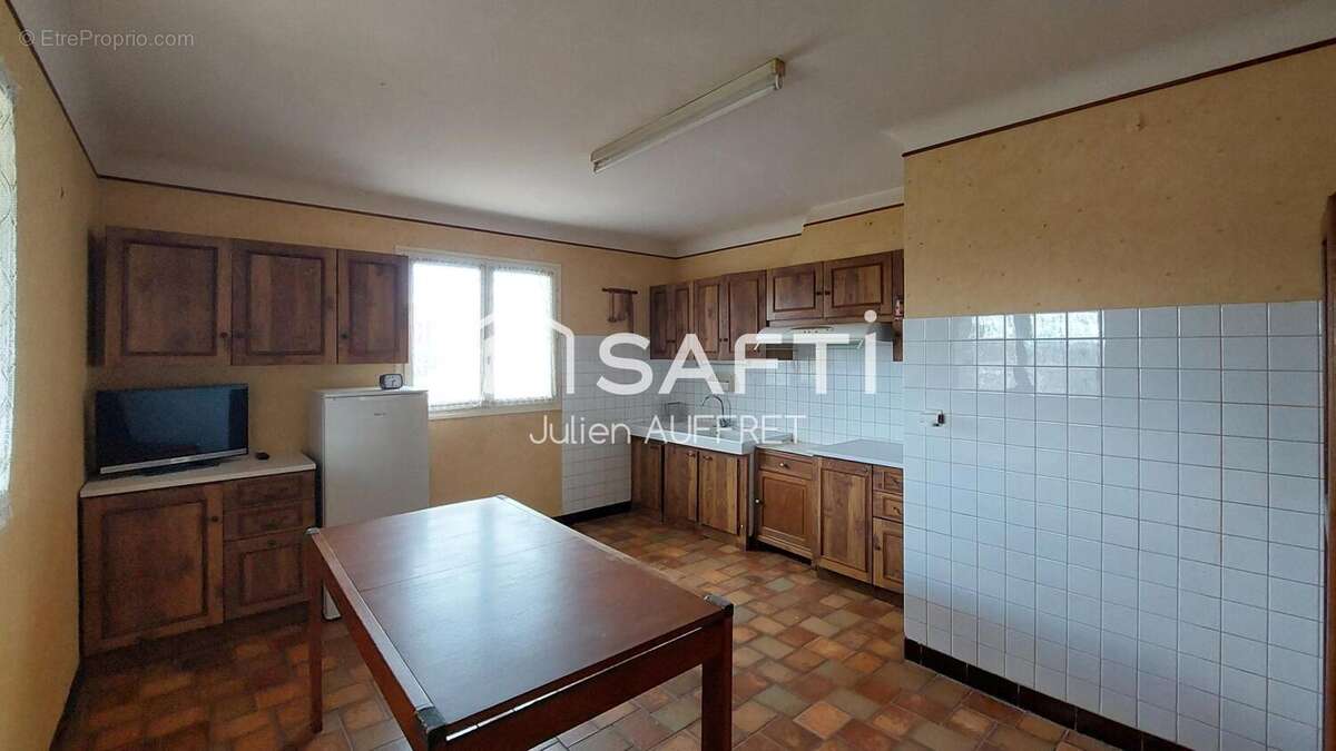 Photo 3 - Maison à COSNE-COURS-SUR-LOIRE