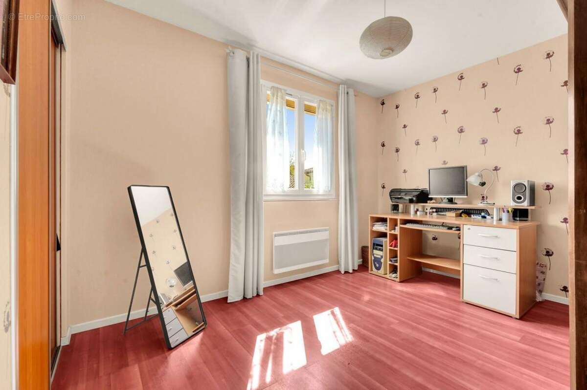 Maison à PORTET-SUR-GARONNE