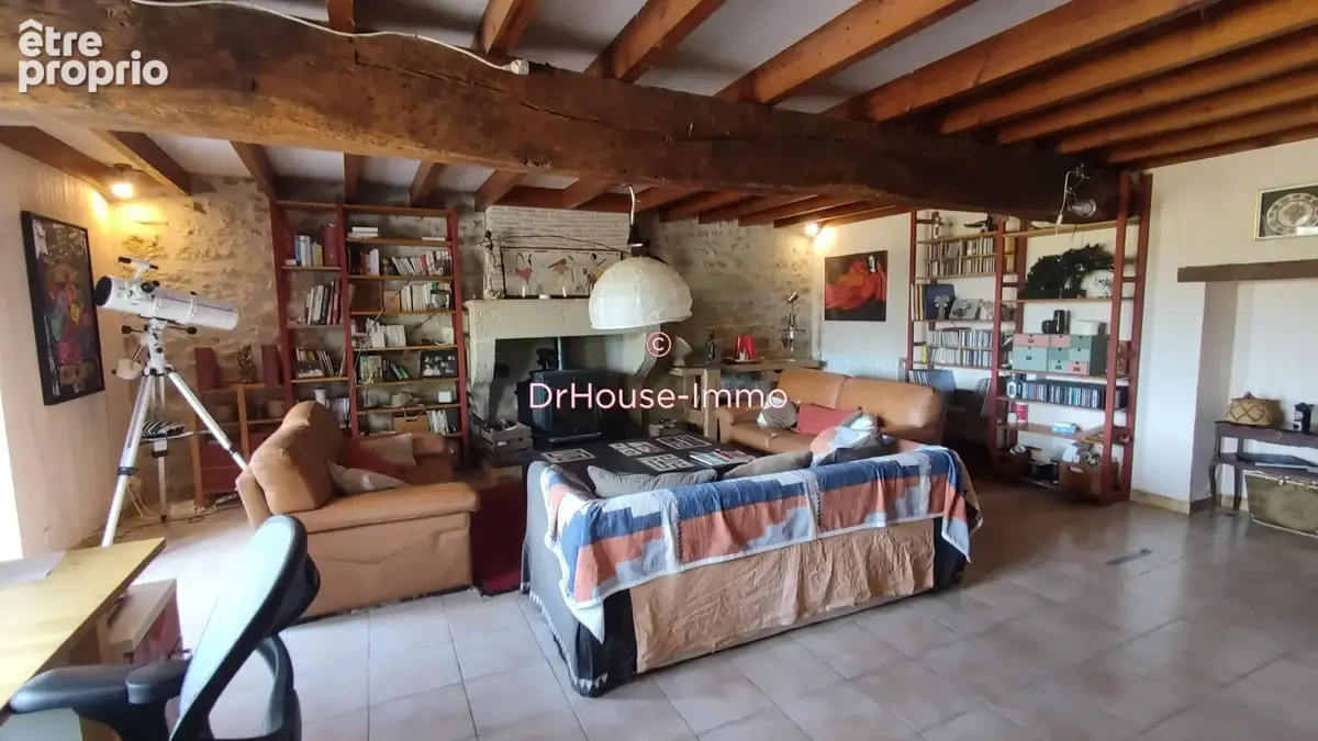 Maison 8 pièces 255 m² à vendre à Massugas (33790) - photo 32