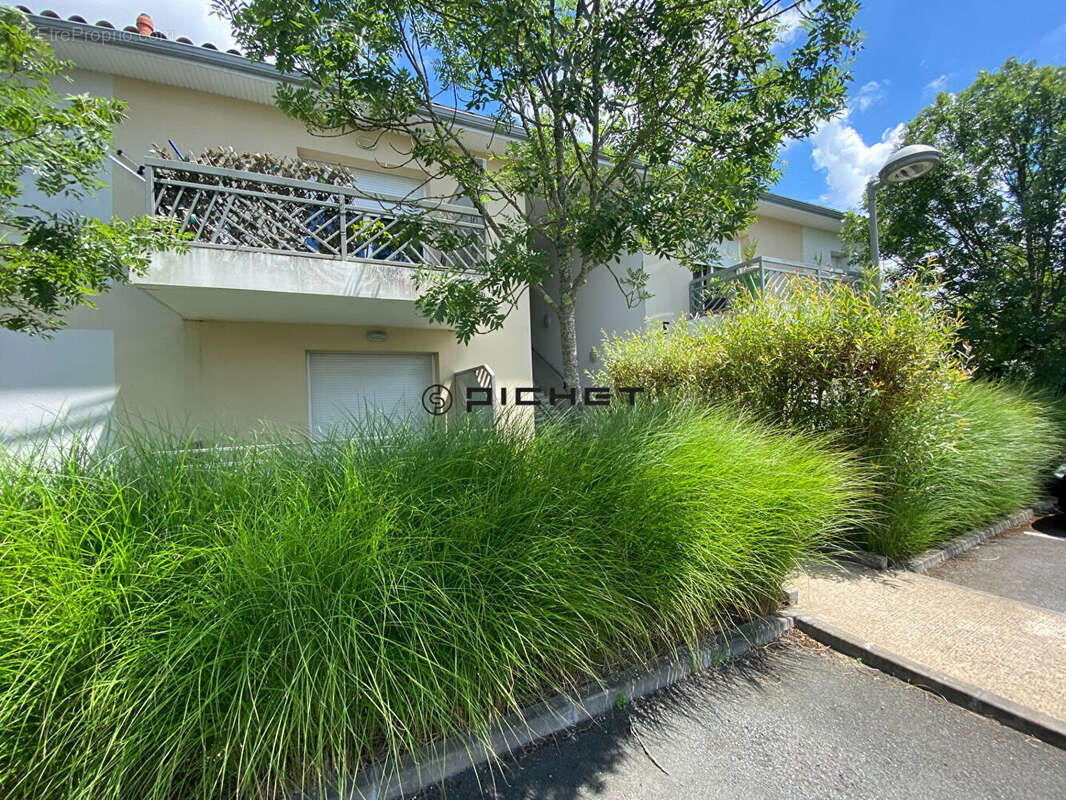 Appartement à BOULIAC