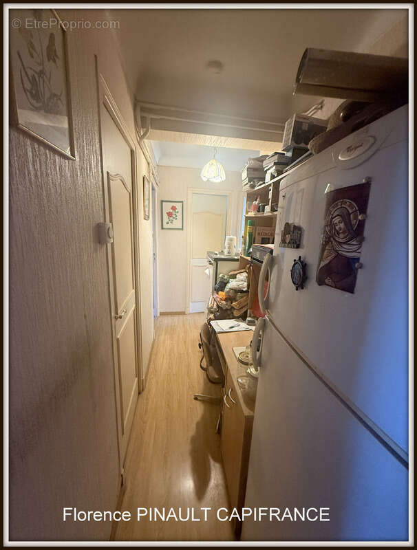 Appartement à TARBES