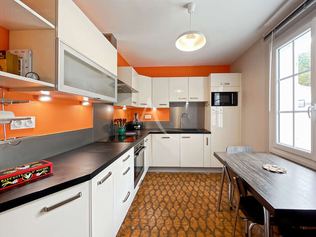 Maison à SAINT-JEAN-DE-MONTS