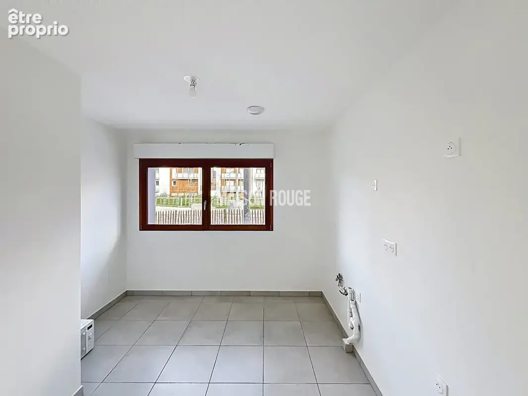 Maison neuve 3 chambres - 93.20 m² avec jardin terrasse et 2 places de parkings à Saint-Servan - photo 9