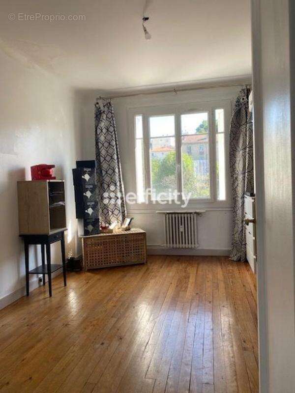 Appartement - photo 8