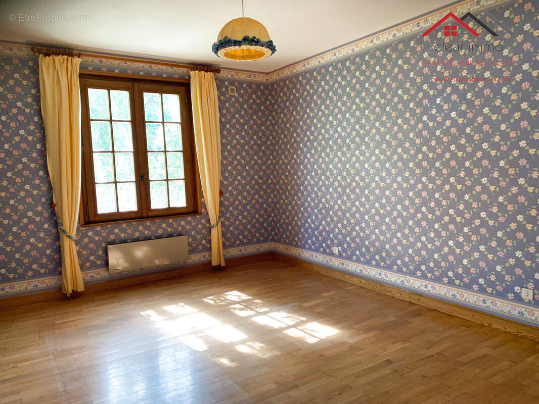 Maison à FERRIERES