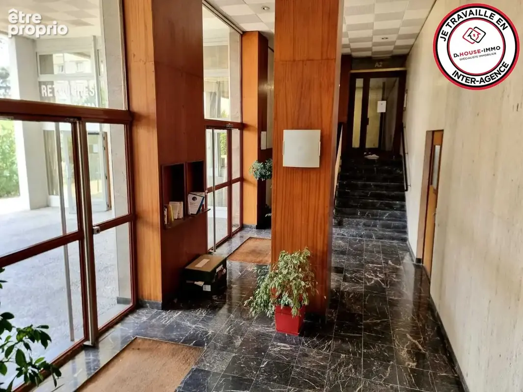 Appartement 3 pièces 68 m² à vendre à Toulouse (31500) - photo 2