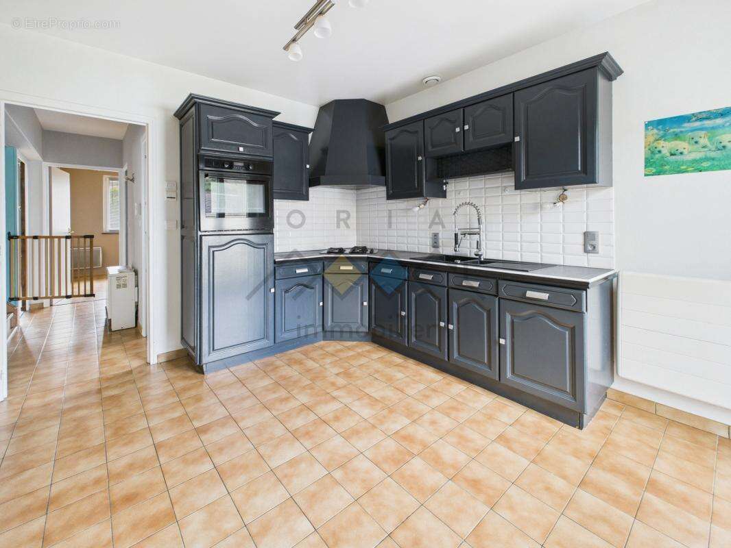 Maison à NORROY-LES-PONT-A-MOUSSON