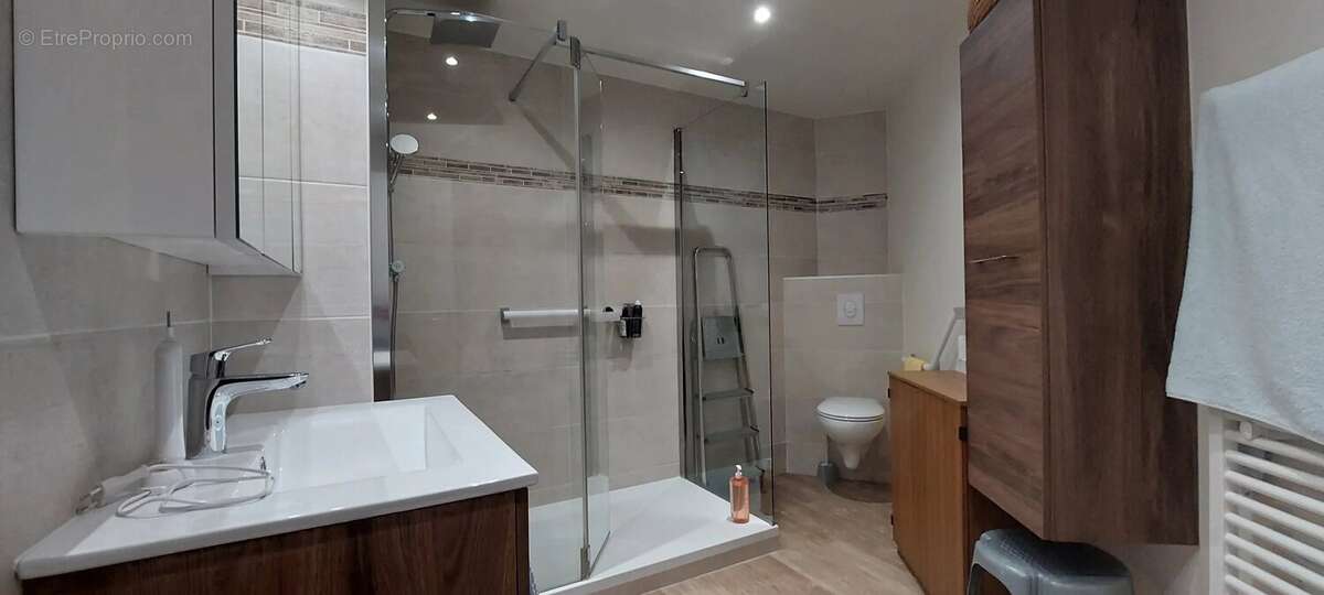 Appartement à TOURS