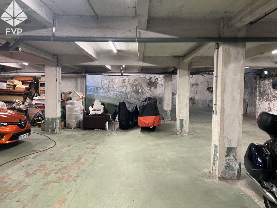 Appartement à FECAMP