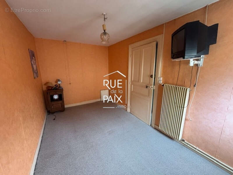 Appartement à PARTHENAY