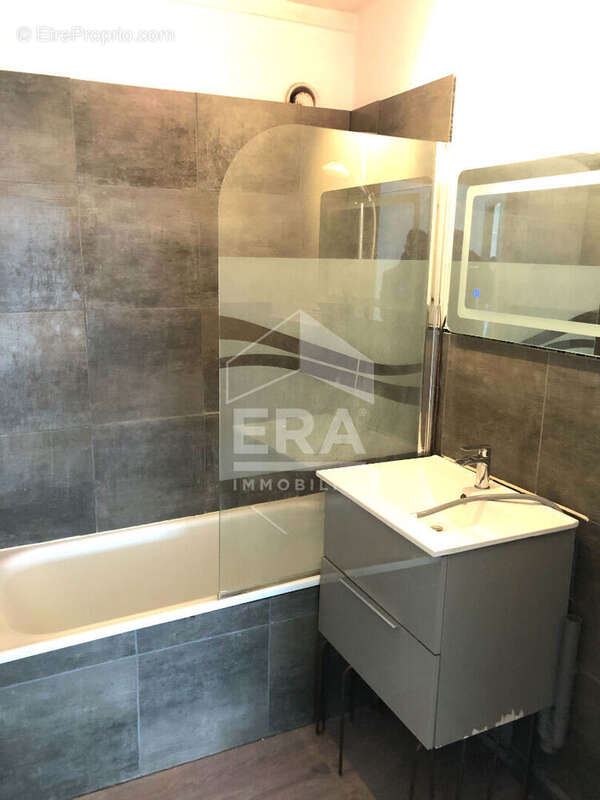 Appartement à BESANCON