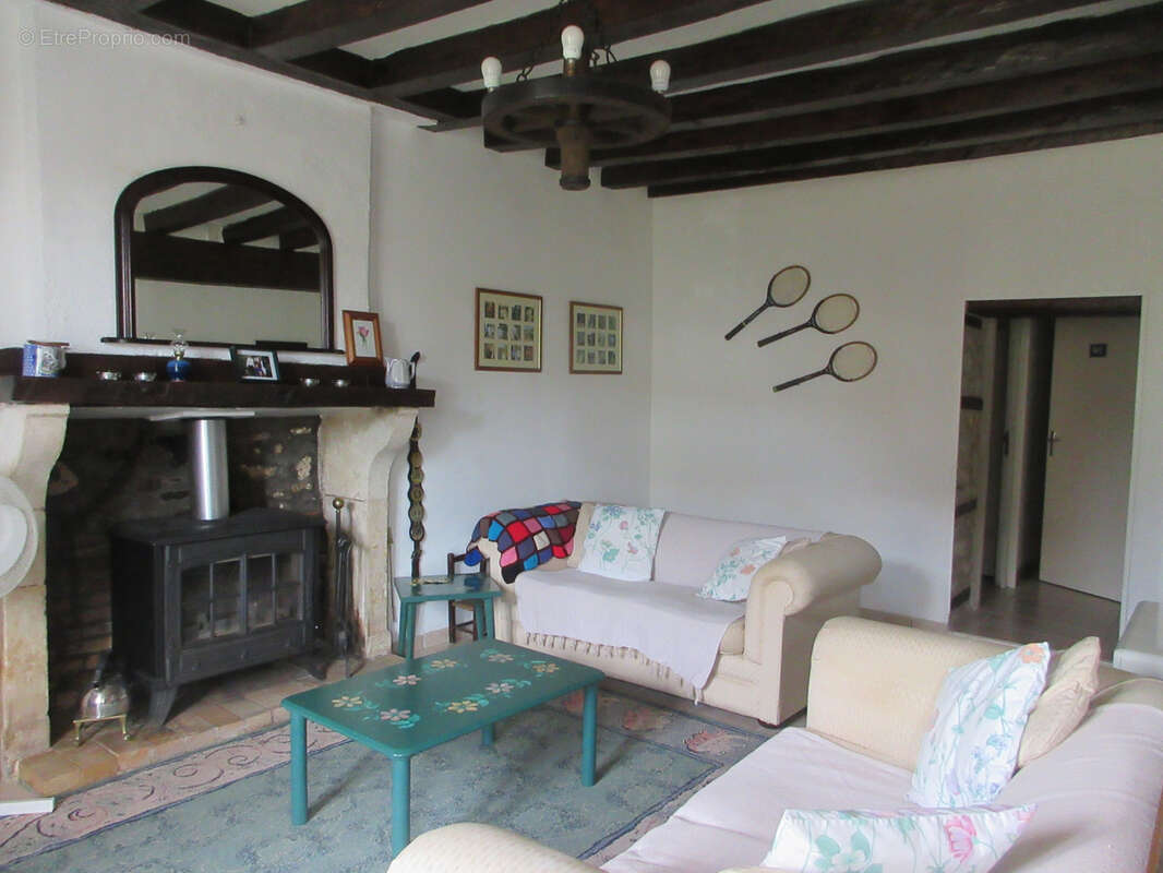 Adorable Cottage Berrichon ! - photo 3