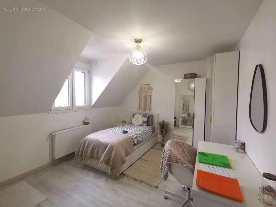 Maison à VITRY-SUR-SEINE