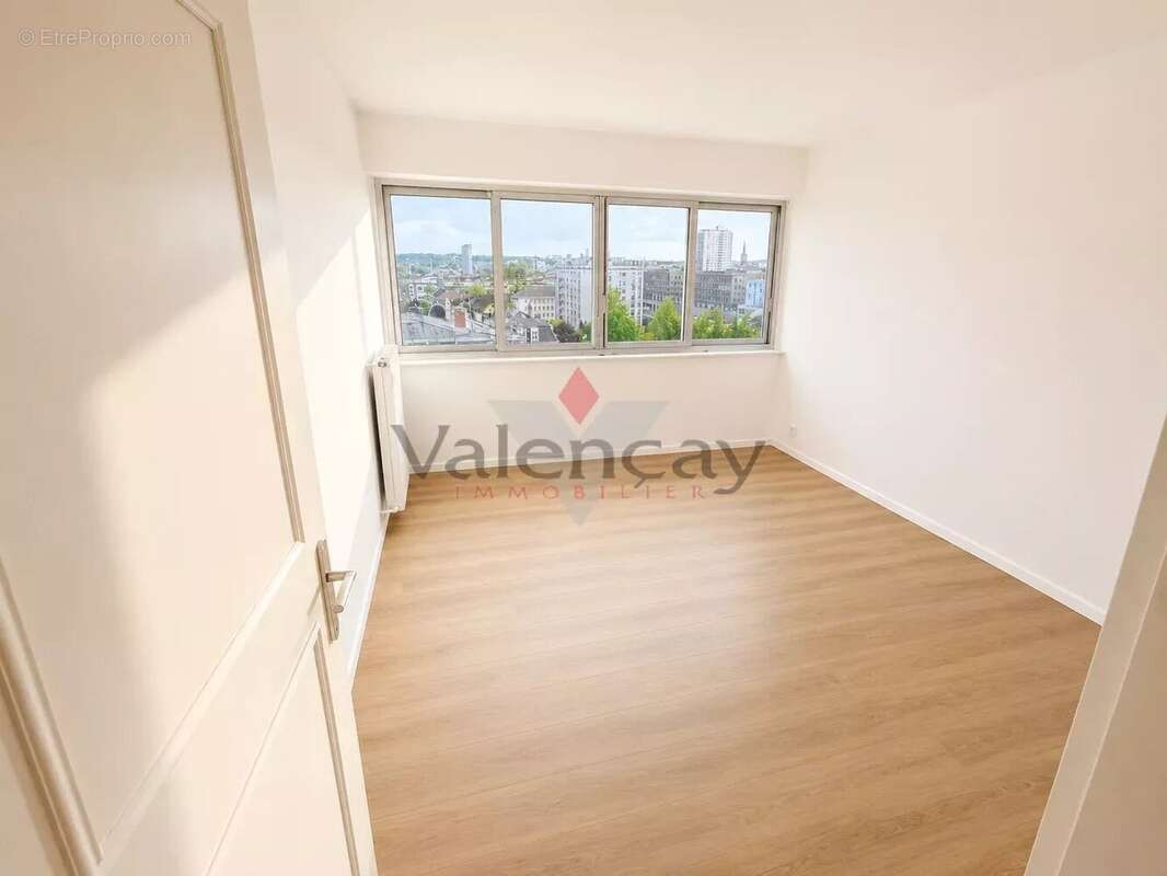 Appartement à MULHOUSE