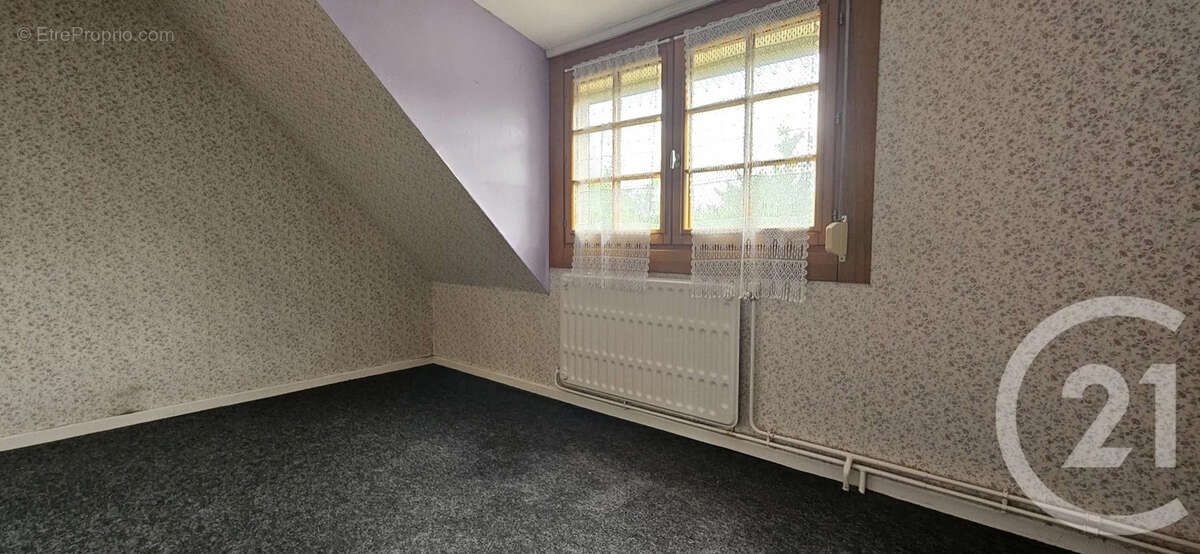 Maison à CHATEAUDUN