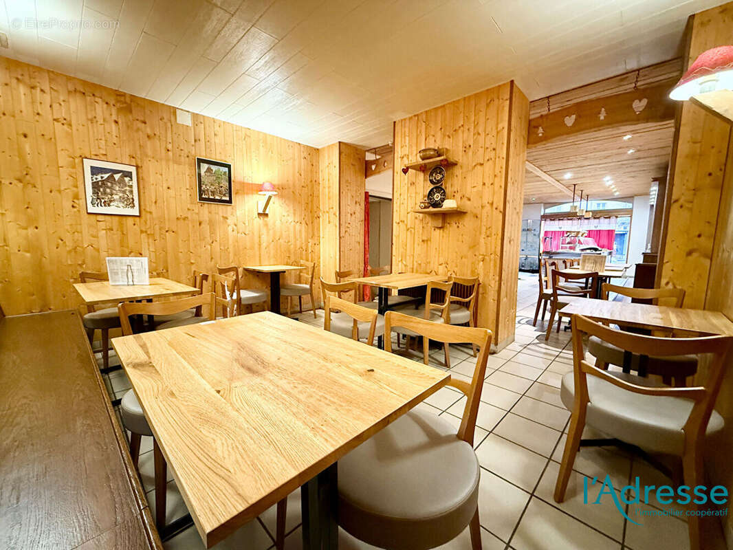 Appartement à MUNSTER