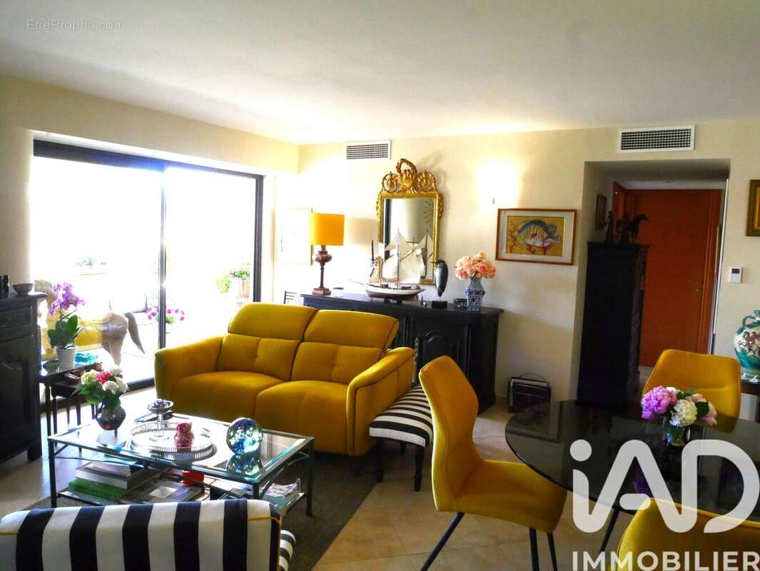 Photo 5 - Appartement à SAINT-RAPHAEL