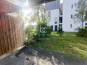 Appartement à VANNES