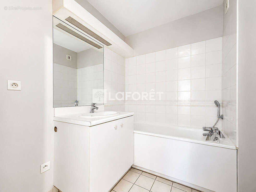 Appartement à CHAMBERY