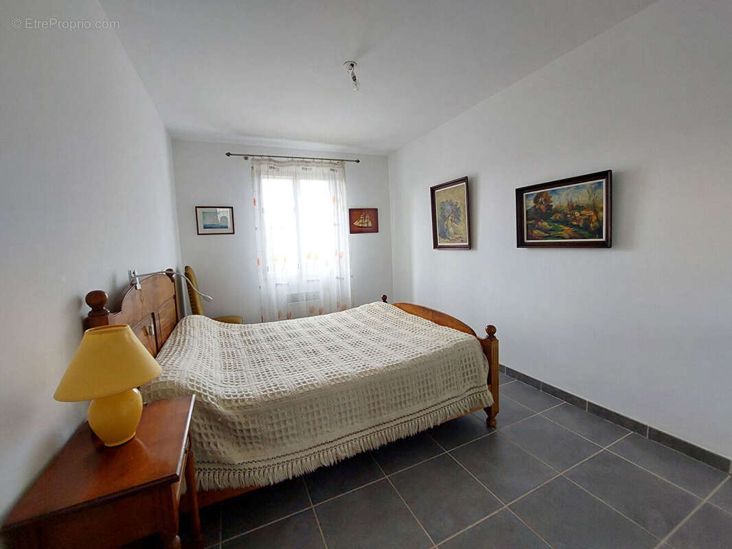 Maison à BEAUMETTES