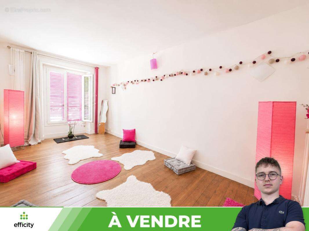 Maison 151 m² à Monts-Sur-Guesnes  - photo 14