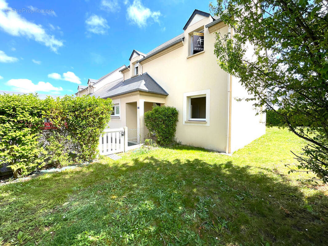 Maison à SOLIERS