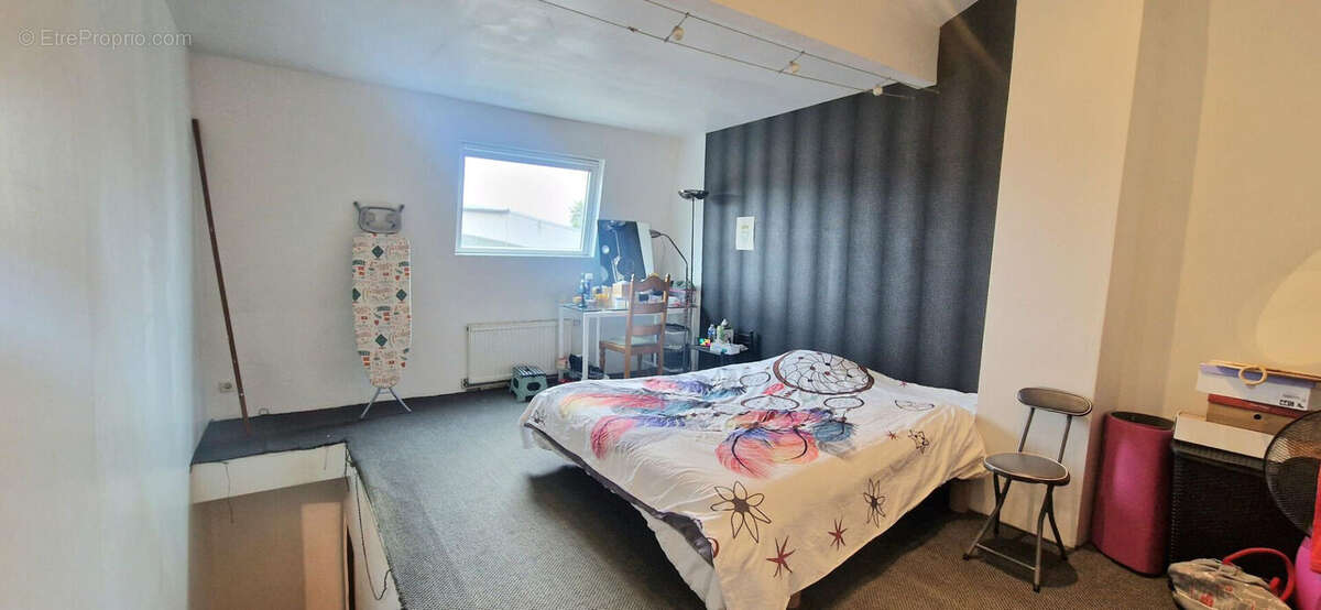 Maison à ARMENTIERES