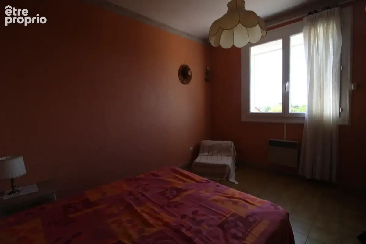 Villa 170 m2 Terrain  7000 m2 VUE DEGAGEE. - photo 61