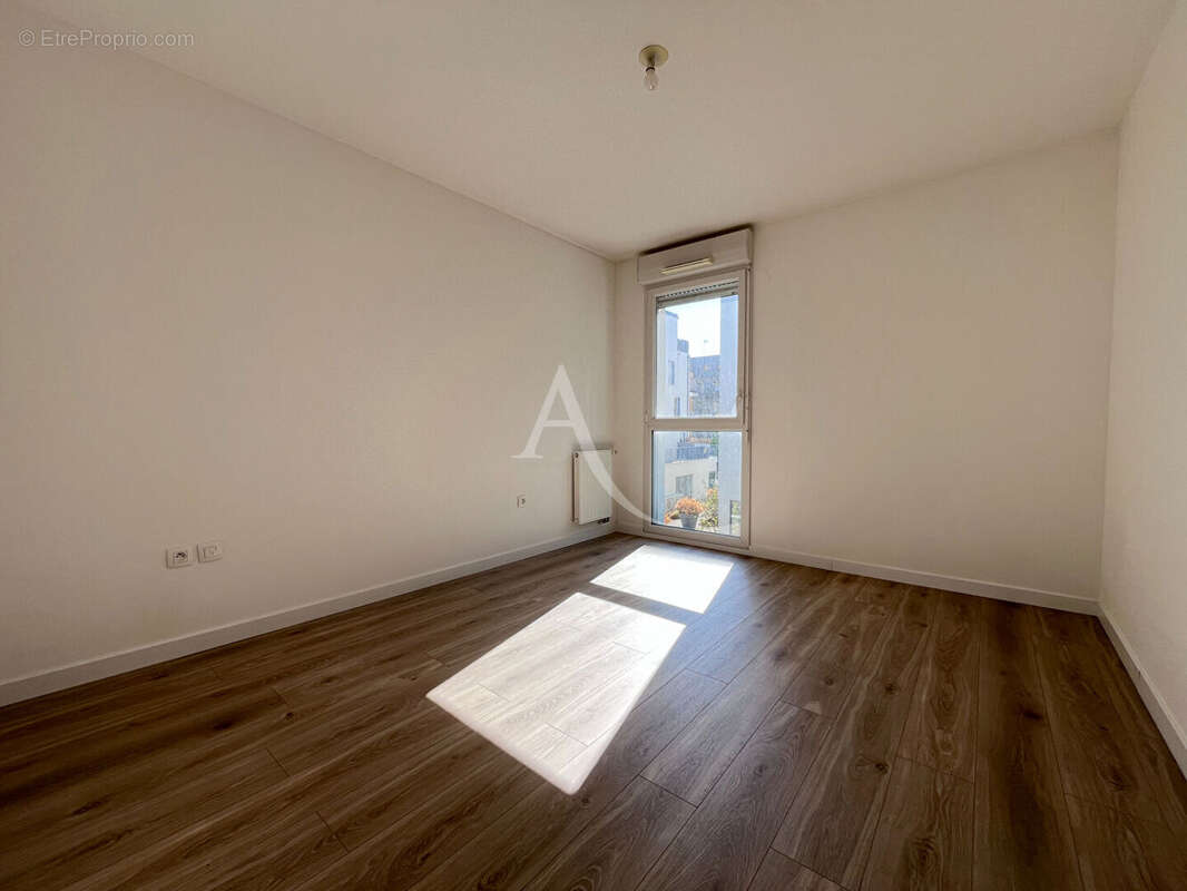 Appartement Nantes 3 pièce(s) 65 m2 - photo 5