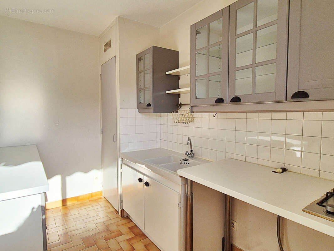 Appartement à FONTAINES-SUR-SAONE