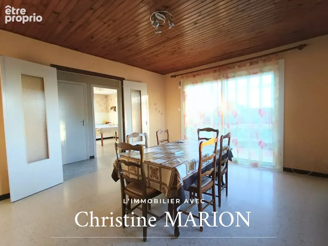 Maison 4 pièces de 78.92m2 - photo 6