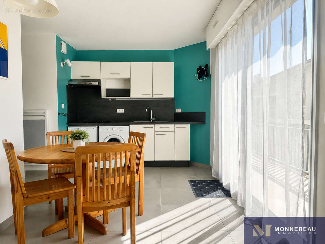 Appartement à ROYAN