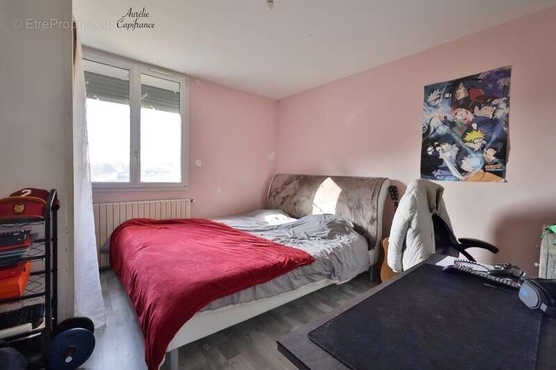 Maison à vendre 6 pièces  (71) - photo 14
