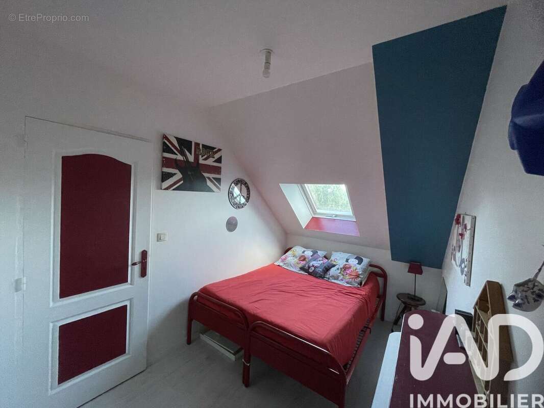 Photo 6 - Maison à JANZE