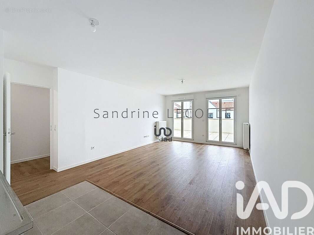 Photo 5 - Appartement à SERRIS