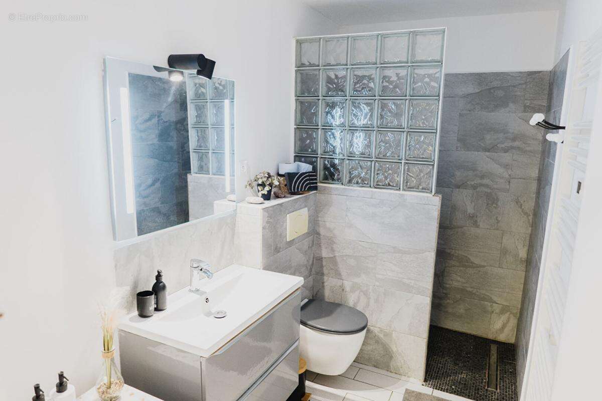 Maison à LA SEYNE-SUR-MER