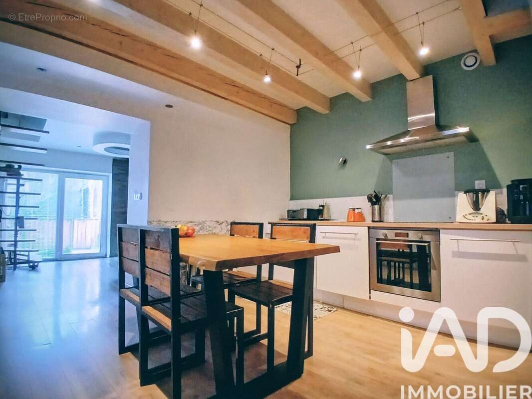 Photo 2 - Maison à MONTMELIAN