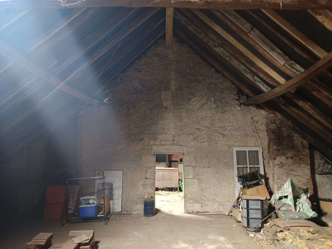 Maison à BERGERAC