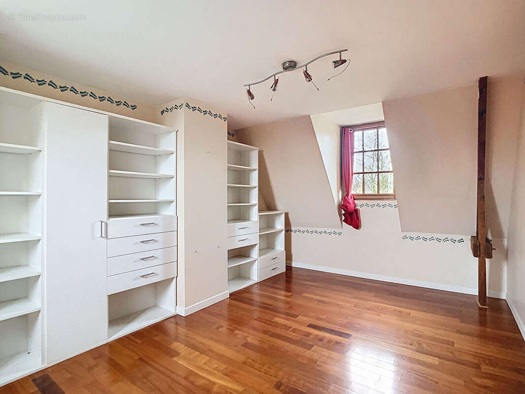 Maison à PONT-AUDEMER