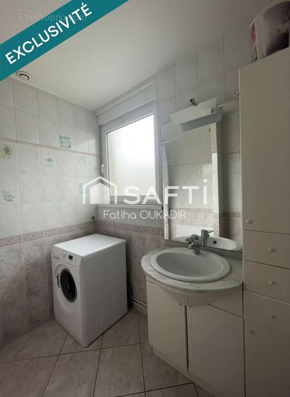 Photo 8 - Appartement à MAIZIERES-LES-METZ