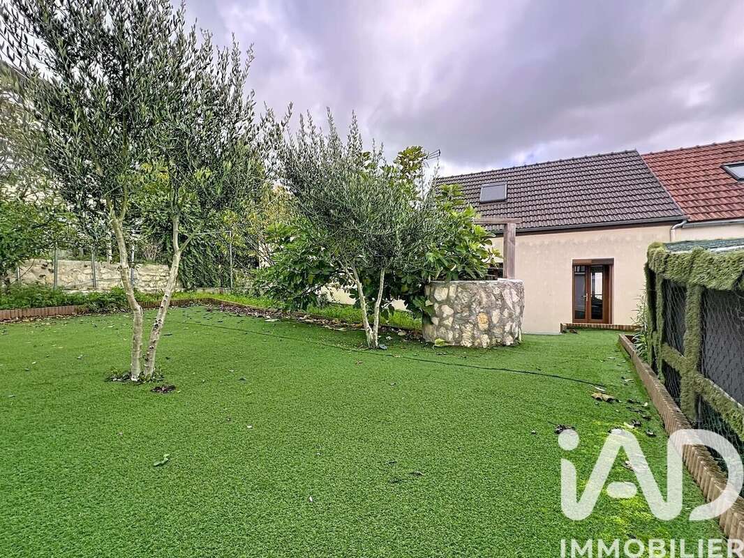 Photo 3 - Maison à MONTATAIRE