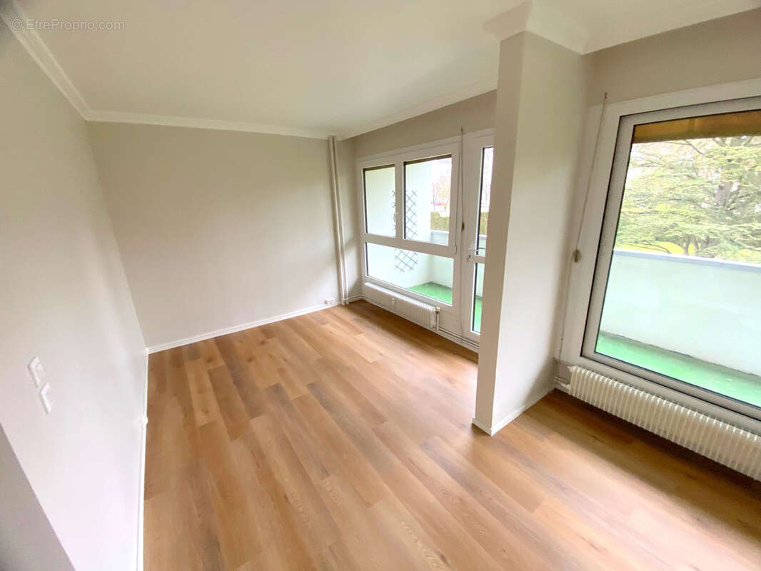 Appartement à AMIENS