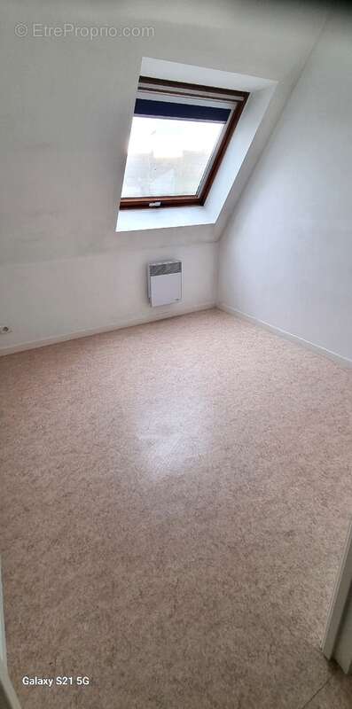 Appartement à MANTES-LA-JOLIE